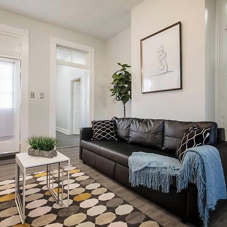 Louisville Dream House 4Br 2Ba By Cozysuites Exteriör bild