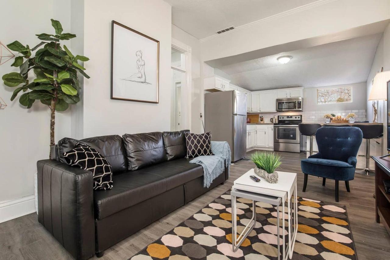 Louisville Dream House 4Br 2Ba By Cozysuites Exteriör bild