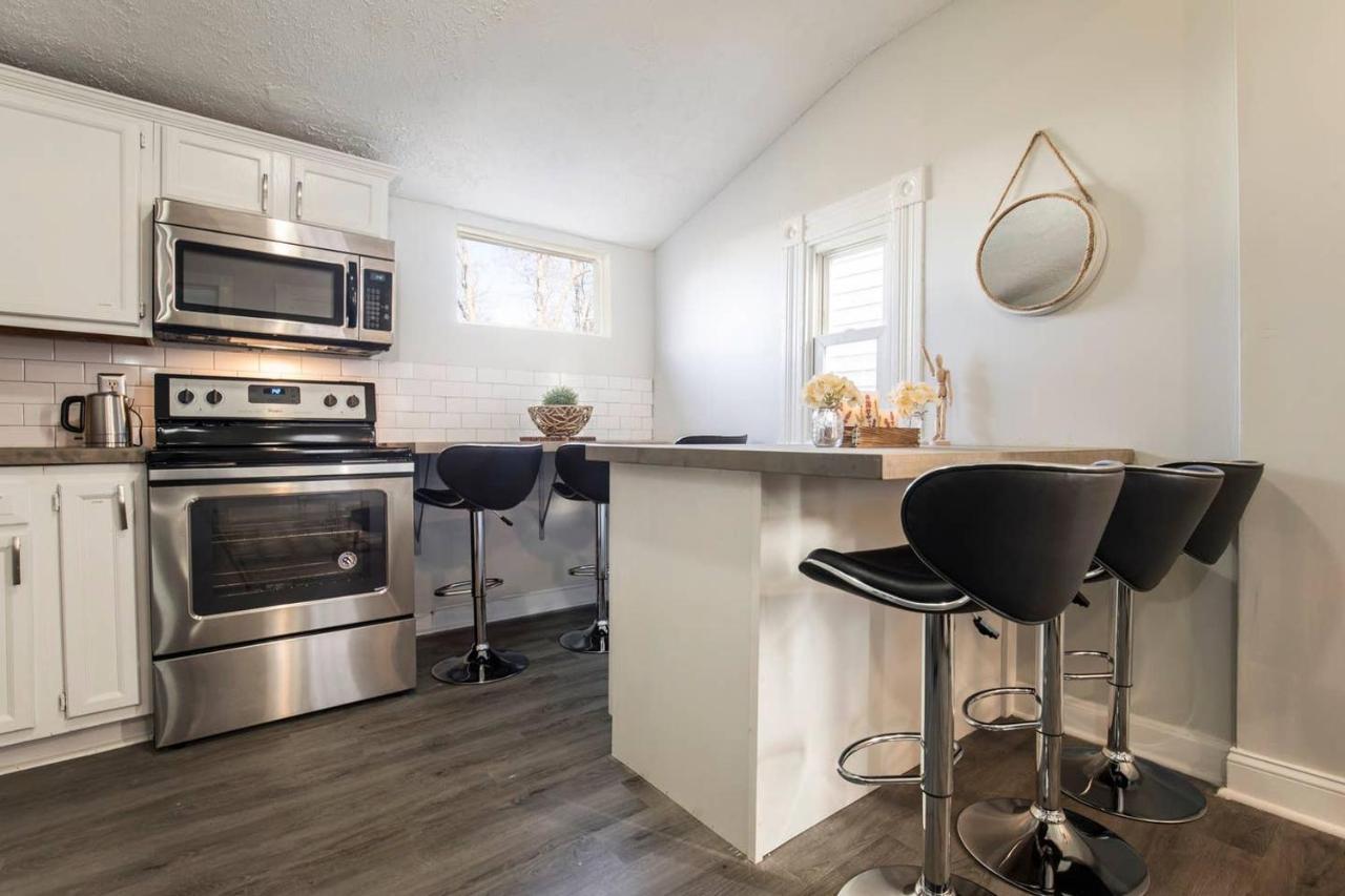 Louisville Dream House 4Br 2Ba By Cozysuites Exteriör bild