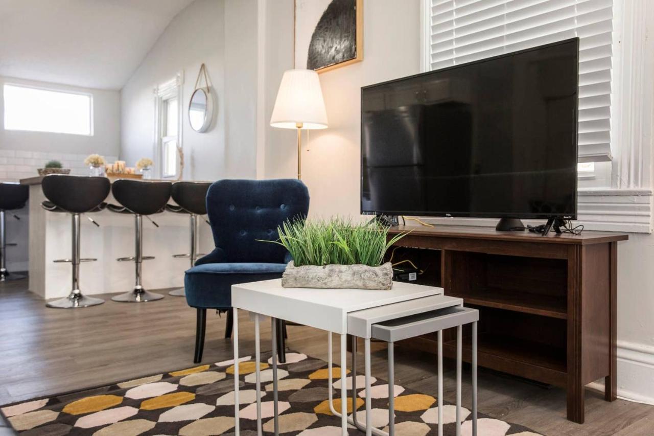 Louisville Dream House 4Br 2Ba By Cozysuites Exteriör bild