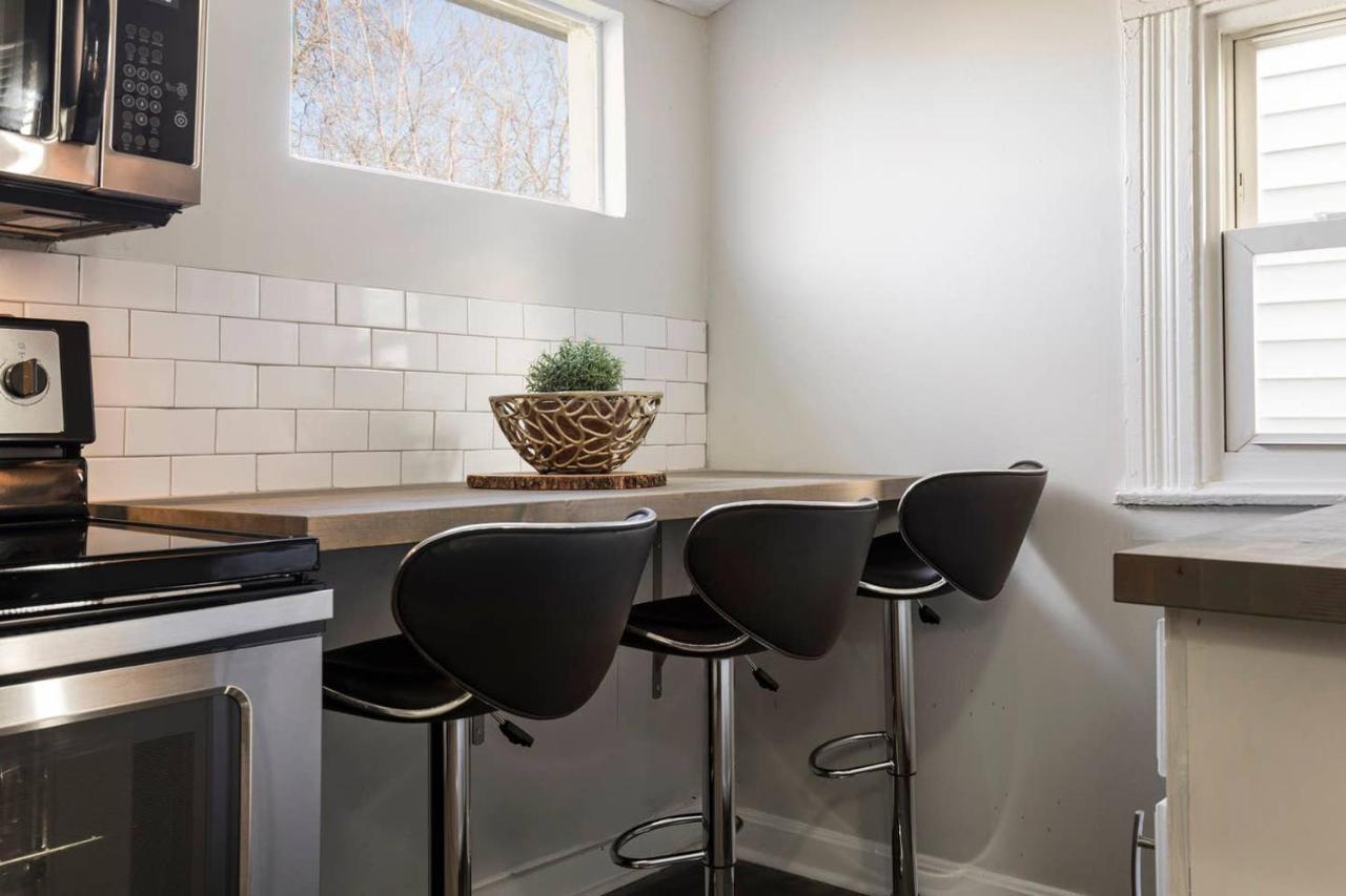 Louisville Dream House 4Br 2Ba By Cozysuites Exteriör bild