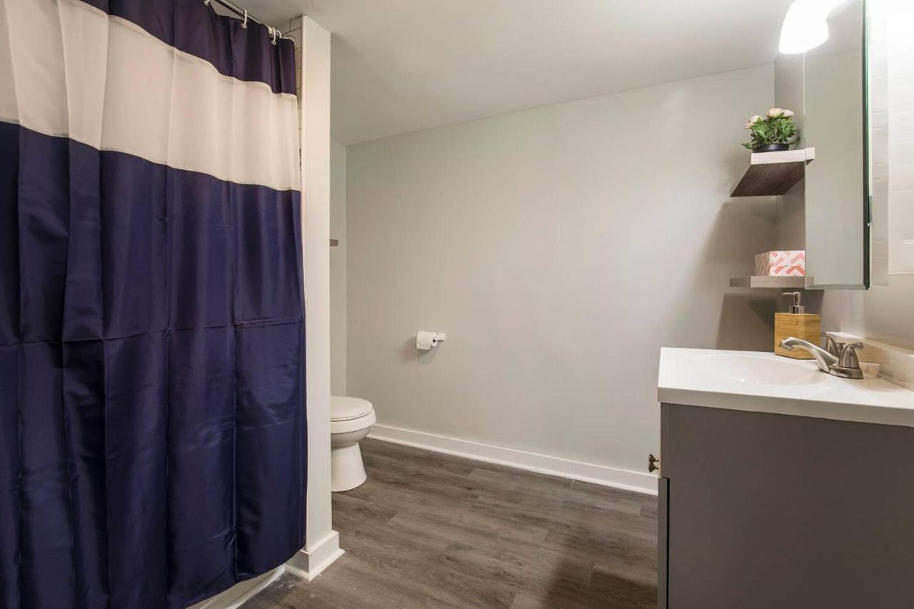Louisville Dream House 4Br 2Ba By Cozysuites Exteriör bild