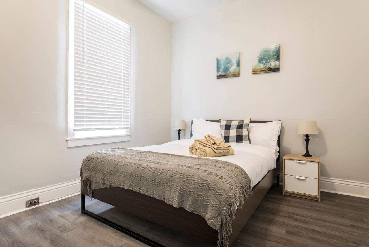 Louisville Dream House 4Br 2Ba By Cozysuites Exteriör bild