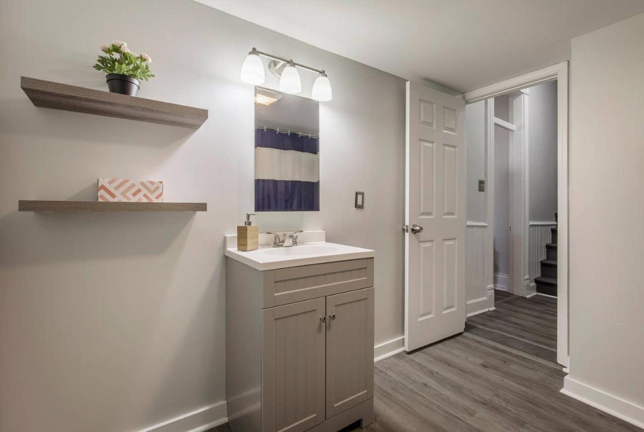 Louisville Dream House 4Br 2Ba By Cozysuites Exteriör bild