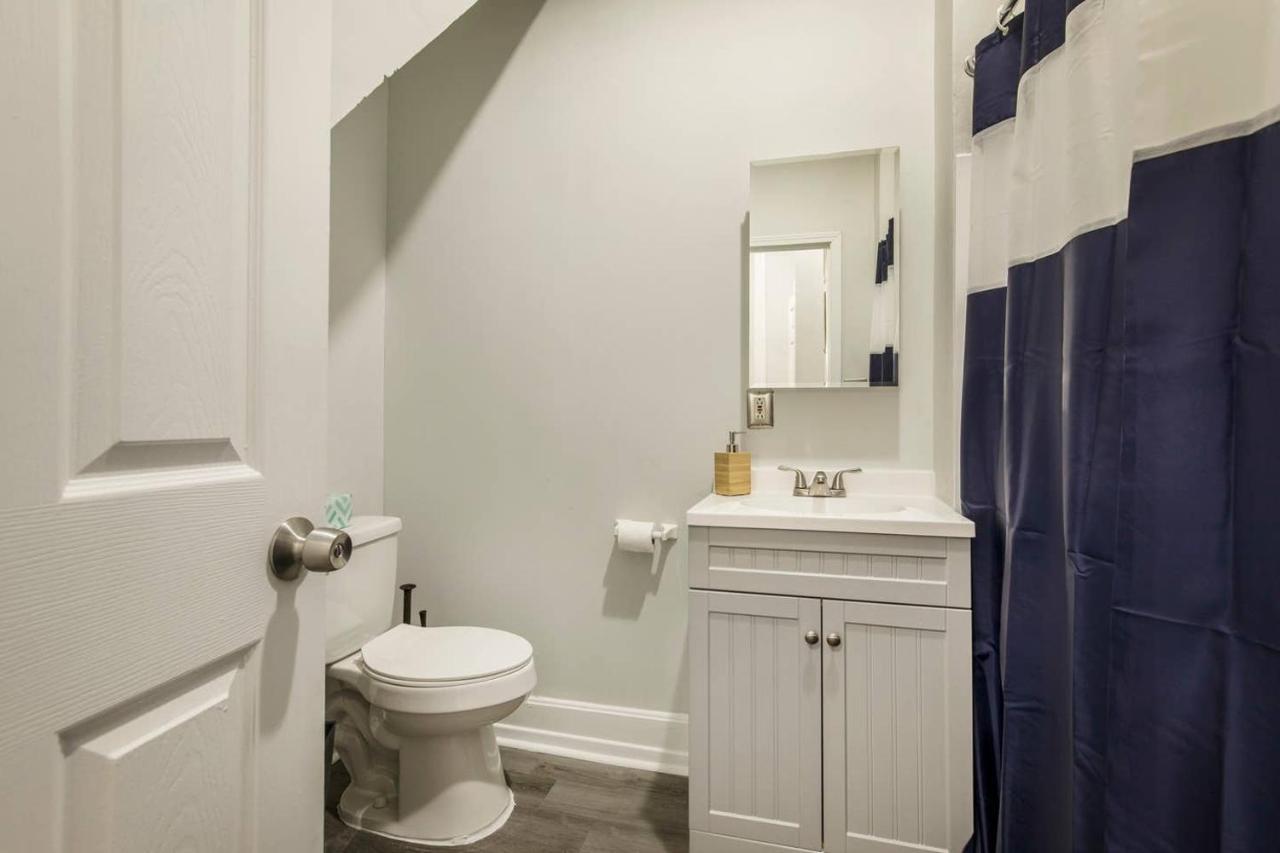 Louisville Dream House 4Br 2Ba By Cozysuites Exteriör bild
