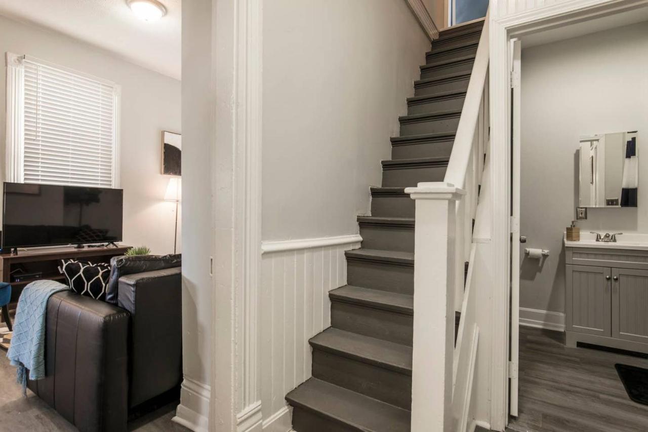 Louisville Dream House 4Br 2Ba By Cozysuites Exteriör bild